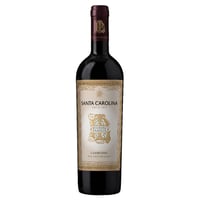 Vino Viña Santa Carolina Reserva De Familia Carmenere 750cc