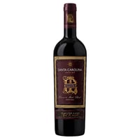 Vino Viña Santa Carolina Reserva de Familia Selected Casks Blend 750cc