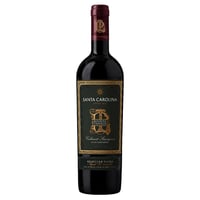 Vino Viña Santa Carolina Reserva de Familia Selected Casks Cabernet Sauvignon 750cc