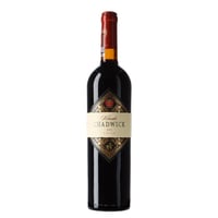 Vino Viñedo Chadwick 2016 750cc (con caja madera)