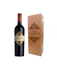 Vino Viñedo Chadwick Cabernet Sauvignon - 750ml