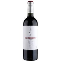 Vino Viu Manent El Incidente Carmenere 750cc
