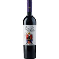 Vino Viu Manent Gran Reserva Secreto Cabernet Sauvignon 750cc
