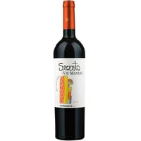 Vino Viu Manent Gran Reserva Secreto Carmenere 750cc