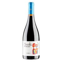 Vino Viu Manent Gran Reserva Secreto Syrah 750cc