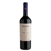 Vino Viu Manent Rayuela Reserva Carmenere Botella 750cc