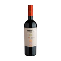 Vino Viu Manent Rayuela Reserva Malbec Botella 750cc