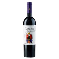 Vino Viu Manent Secreto Cabernet Sauvignon Botella 750cc