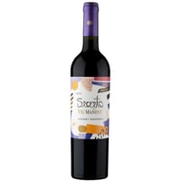 Vino Viu Manent Secreto Gran Reserva Cabernet Sauvignon 750cc