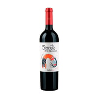 Vino Viu Manent Secreto Malbec Botella 750cc