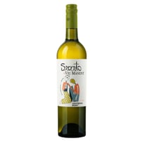 Vino Viu Manent Secreto - Sauvignon Blanc - 750ml