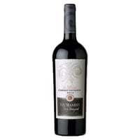 Vino Viu Manent Single Vineyard La Capilla Cabernet Sauvignon Botella 750cc
