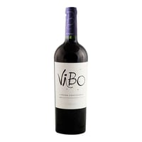 Vino Viu Manent VIBO Centenario M-TI 750cc