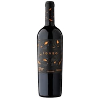 Vino Volcanes de Chile Igneo Petite Syrah & Petit Verdot 750cc