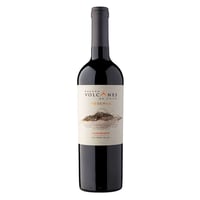 Vino Volcanes de Chile Reserva Carmenere 750cc