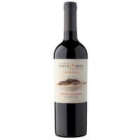 Vino Volcanes de Chile Reserva Cepas 750cc