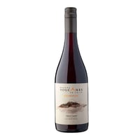 Vino Volcanes de Chile Reserva Pinot Noir 750cc