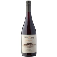 Vino Volcanes de Chile Rsva Pinot Noir 750cc