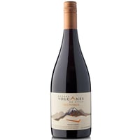 Vino Volcanes de Chile Tectonia Pinot Noir 750cc