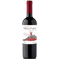 Vino Volcanes de Chile Varietal Cabernet Sauvignon 750cc