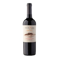Vino Volcanes Reserva Cabernet Sauvignon Botella 750cc