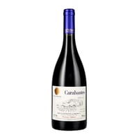 Vino Von Siebenthal Carabantes Syrah
