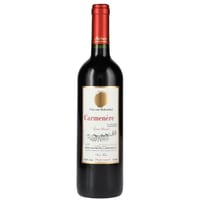 Vino Von Siebenthal Gran Rsva Carmenere 750cc