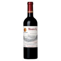 Vino Von Siebenthal Montelig 750cc