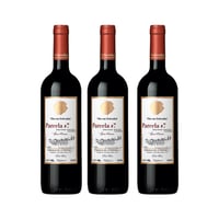 Vino Von Siebenthal Parcela 7 Gran Reserva Ensamblaje Botella 750cc X3