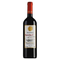 Vino Von Siebenthal Parcela 7 Panquehue 14,5° 750cc
