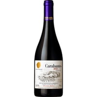 Vino Von Siebenthal Syrah 750 cc