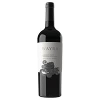 Vino Wayra Vineyard Selection Cabernet Franc 750cc