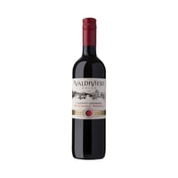 Vino Winemaker Reserva con estuche Cabernet Sauvignon 750cc