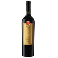 Vino Yali +Plus Limited Release Super Premium 750cc