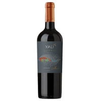 Vino Yali Wetland Reserva Carmenere 750cc