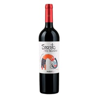 Viu Manent Secreto Gran Reserva Malbec 750 Ml