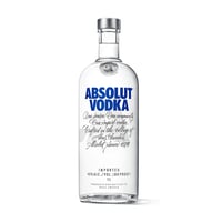 Vodka Absolut 1 Litro
