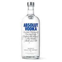 Vodka Absolut Blue 1.000cc