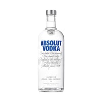 Vodka Absolut Blue 1L
