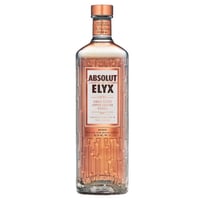 Vodka Absolut - Elyx 750ml