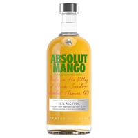 Vodka Absolut Mango 38˚ - 750ml