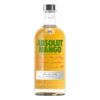 Vodka Absolut Mango 750cc