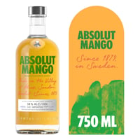 Vodka Absolut Mango - 750ml