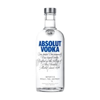 Vodka Absolut Original