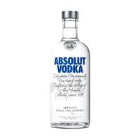 Vodka Absolut Original 1 Lt