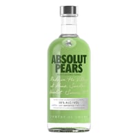 Vodka Absolut Pears 750cc