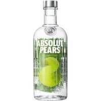 Vodka Absolut Pera