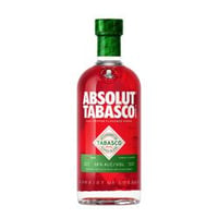 Vodka Absolut Tabasco 38° 750 cc