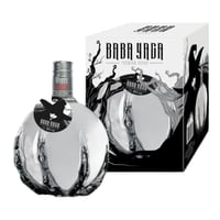 Vodka Baba Yaya - Finest Premium - 1L