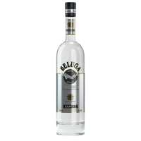 Vodka Beluga Noble